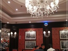 大堂-大鸭梨烤鸭(石佛营店)