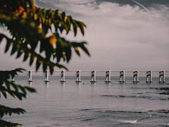 -星海湾跨海大桥