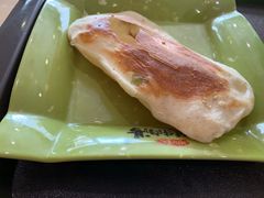 烧饼-谢继红26号牛肉汤(田家庵店)