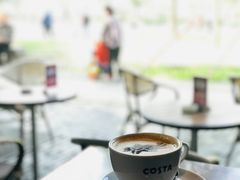 -COSTA COFFEE(西湖天地店)