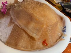 脆嫩毛肚-大渝火锅(苏州西城永捷店)