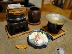 -蟹道乐(京都本店)