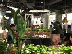 大堂-豪客来牛排(华创国际广场店)