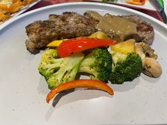 -ITA·意塔意大利餐厅(亦庄店)