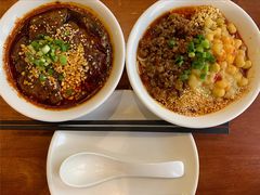 豌杂小面-付小姐在成都(中山公园店)