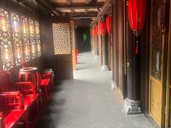 -小龙翻大江文化火锅(宽窄店)