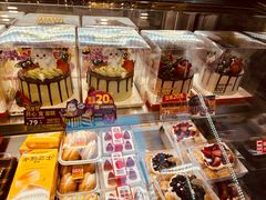-味多美蛋糕(古城店)