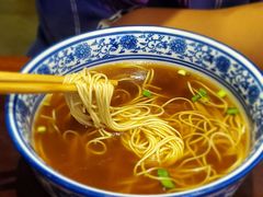 -澄信居膳麵