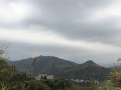 -梧桐山风景名胜区