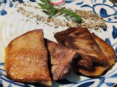 -極上萬膳·日料放题(海岸城店)