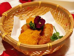 -桃花江餐厅·江景-约会·聚会
