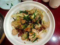-宏状元现熬粥·京味菜(五棵松店)