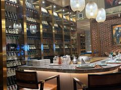 -额尔敦牛厨师铜板烧