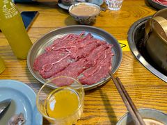 -春记潮汕牛肉火锅