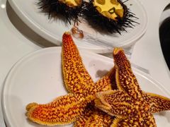 -大锅强·蒸海鲜青岛菜(金沙滩店)