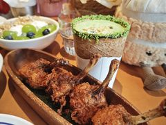 -The Good Place好地方·Brunch·coffee(国贸店)