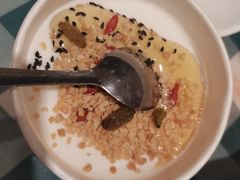 自制酸奶-紫光园·烤鸭·北京菜(劲松店)