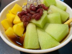 -古木枫老火锅(洪崖洞店)