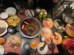 -牛New寿喜烧(新六百店)
