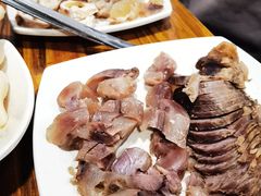 -牛小隆牛肉面馆(四牌楼店)