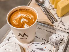 -M Stand(宁波万象城店)