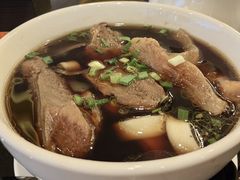 -中国厨房/台湾牛肉面