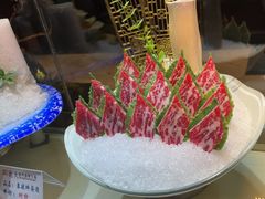 -德天肥牛海鲜火锅(城西银泰店)