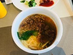 -东方山水金沙酒店-雅香阁中餐厅