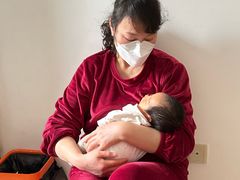 -田螺阿姨自营月嫂·育儿嫂(高新店)