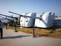 -中国人民解放军海军博物馆