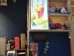 -茶食代(宝龙广场店)