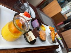 -璟象酒店-爱丽坊景观餐厅