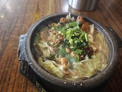 -王明古法砂锅居(开化寺店)
