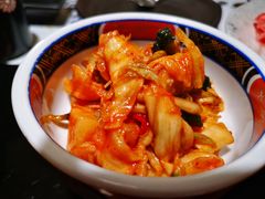 纯手工泡菜-天狗山料理(省体店)