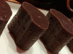 -前门·鲜肉火锅(长风店)