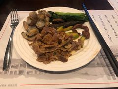 -佛罗伦萨西餐厅(良渚君澜度假酒店)