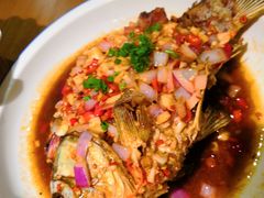 -费大厨辣椒炒肉(万家丽一店)