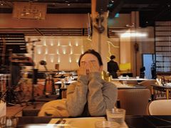 -洛缦音乐餐厅(工业展览馆万象城店)