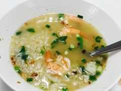 -Magic Food Point(Airport Street food)