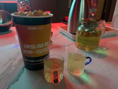 -星聚会KTV X PARTY K(上海东方渔人码头店)