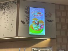 -Tims天好咖啡·贝果(雁展路万象天地店)