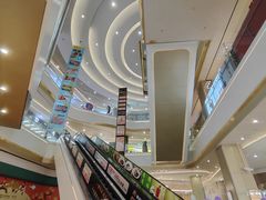 -布吉佳兆业广场