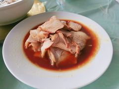 -荣生萝卜汤饭店