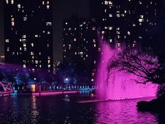 -杭州城北体育公园