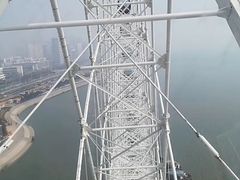 -琴岛之星摩天轮