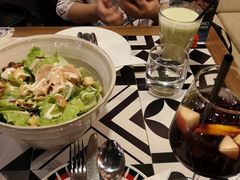 -CRAZYONES西班牙海鲜饭(日月光店)