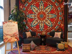 -River Café 海鲜自助(重庆丽笙世嘉酒店)