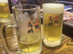 -鸟鹏烧鸟居酒屋(龙岗万科店)