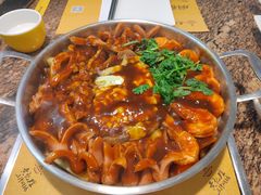 -黄记煌三汁焖锅(崇文门店)