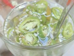 -新南新咖啡美食(南新花园店)